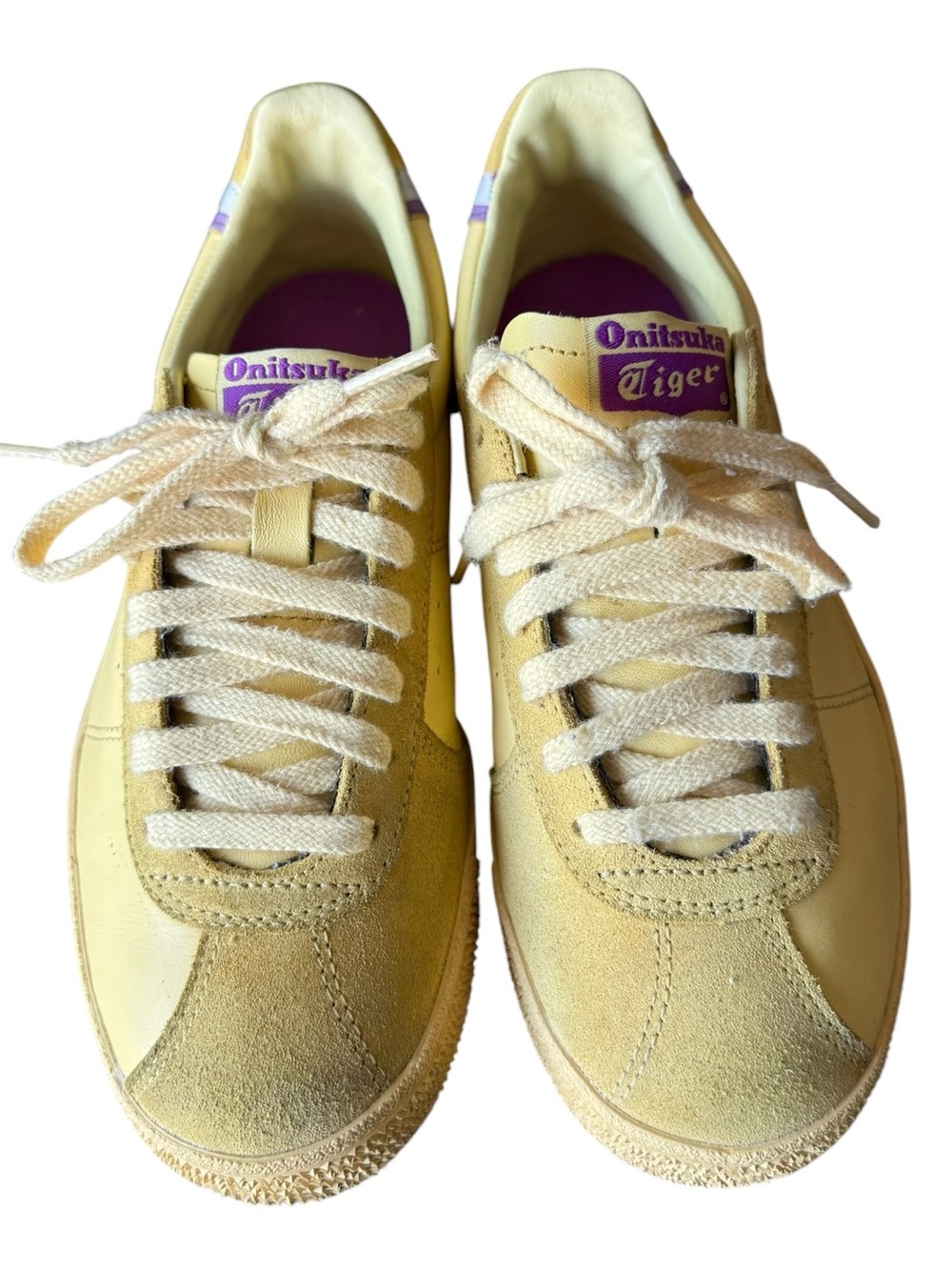Onitsuka Tiger Low Profile Sneakers, Women’s size 7 - Picture 6 of 10
